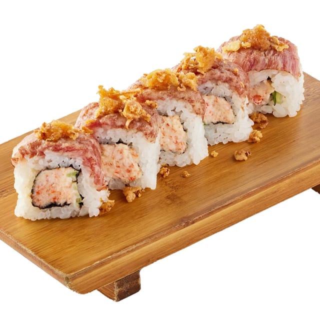 Wagyu Roll (5pcs).