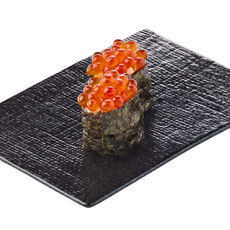 Ikura Delights: Sushi, Japanese, and More