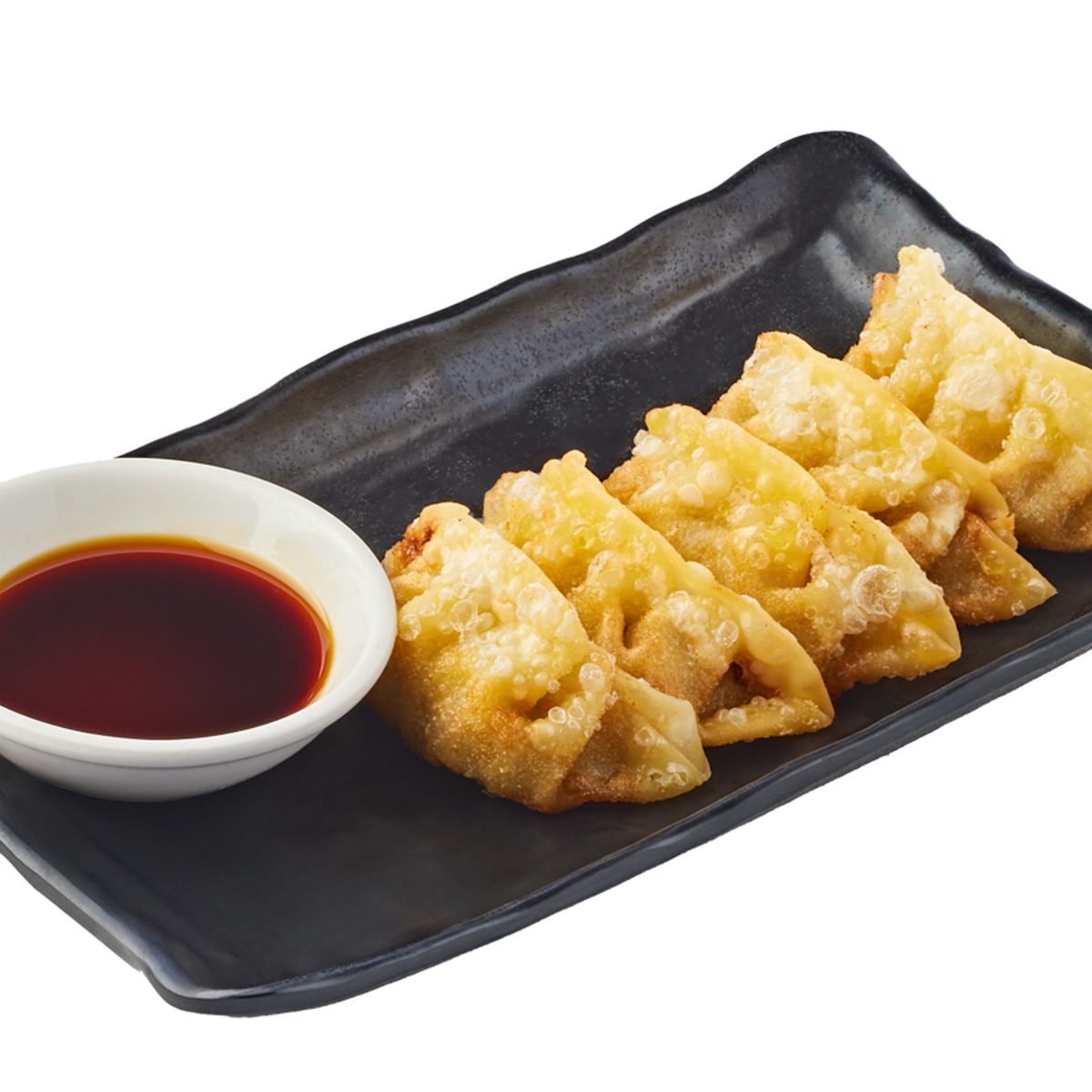 Pork Gyoza (5pcs)