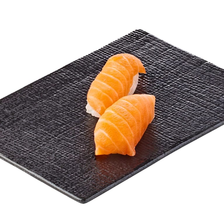 Nigiri: Fresh Sushi Delights