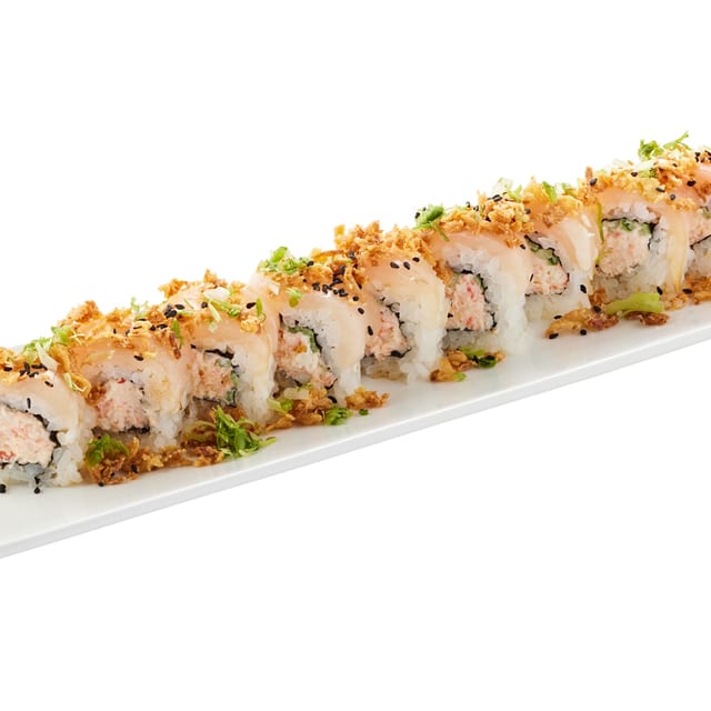 Albacore Roll (9pcs).