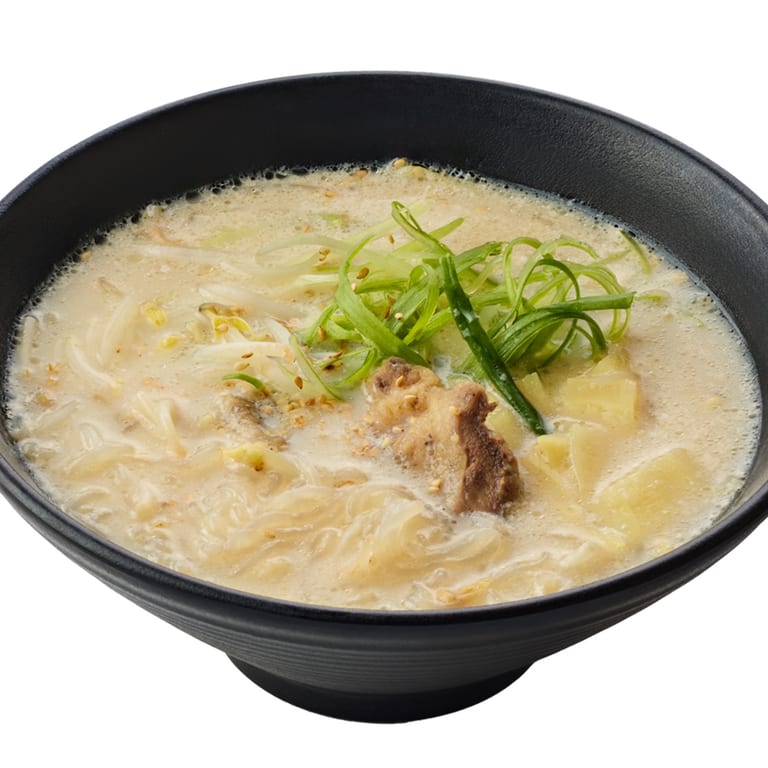 Gluten-Free Delights: Sushi, Ramen, Noodles