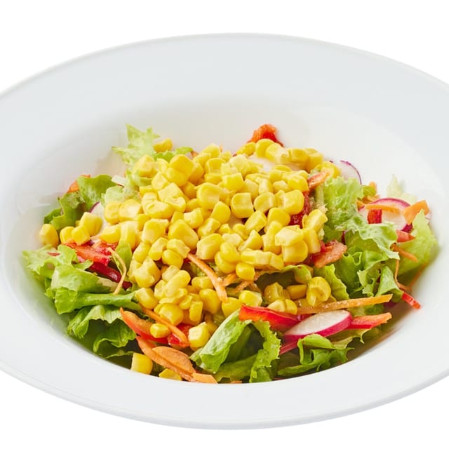 Green Salad.
