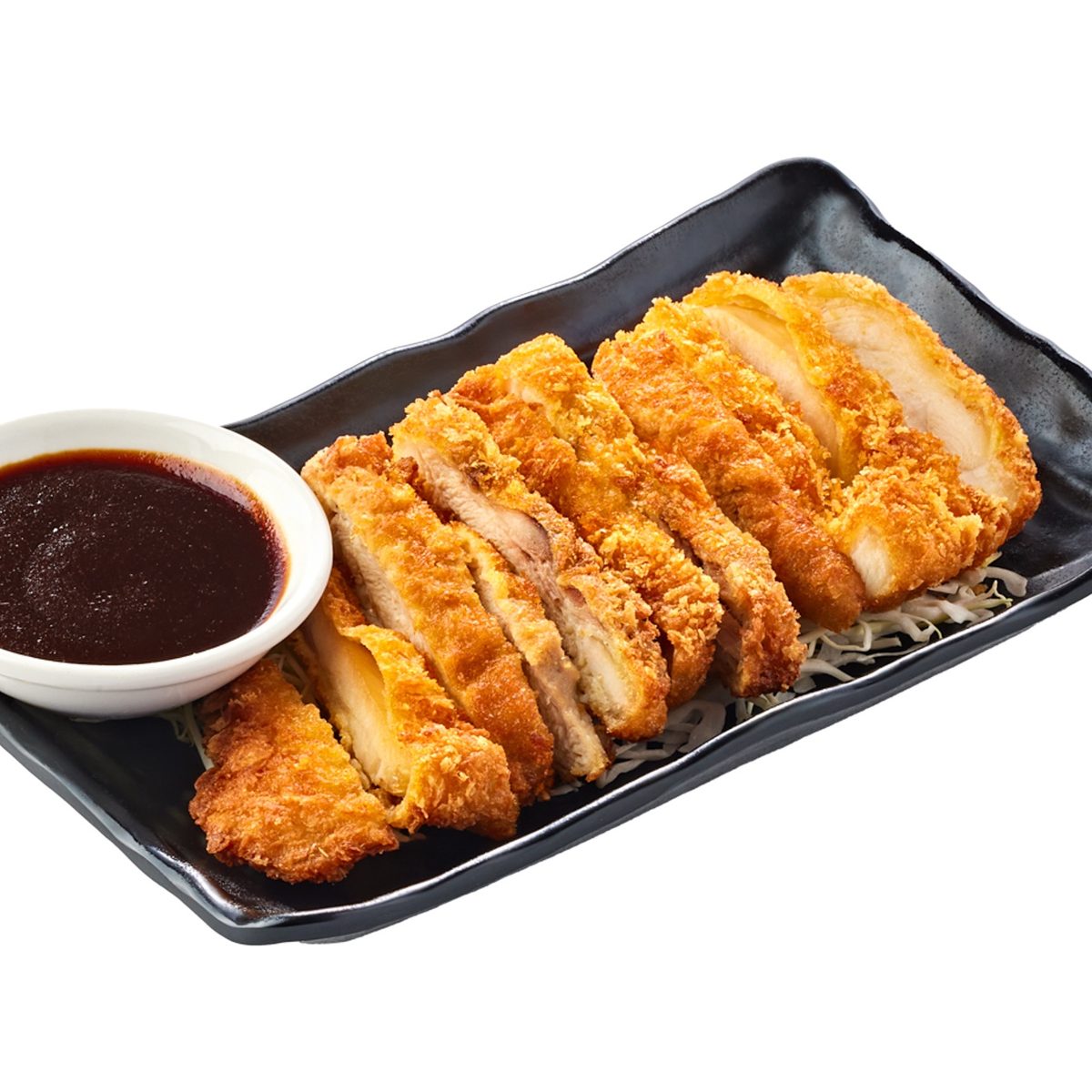 Chicken Katsu (1pcs) - Appetizer