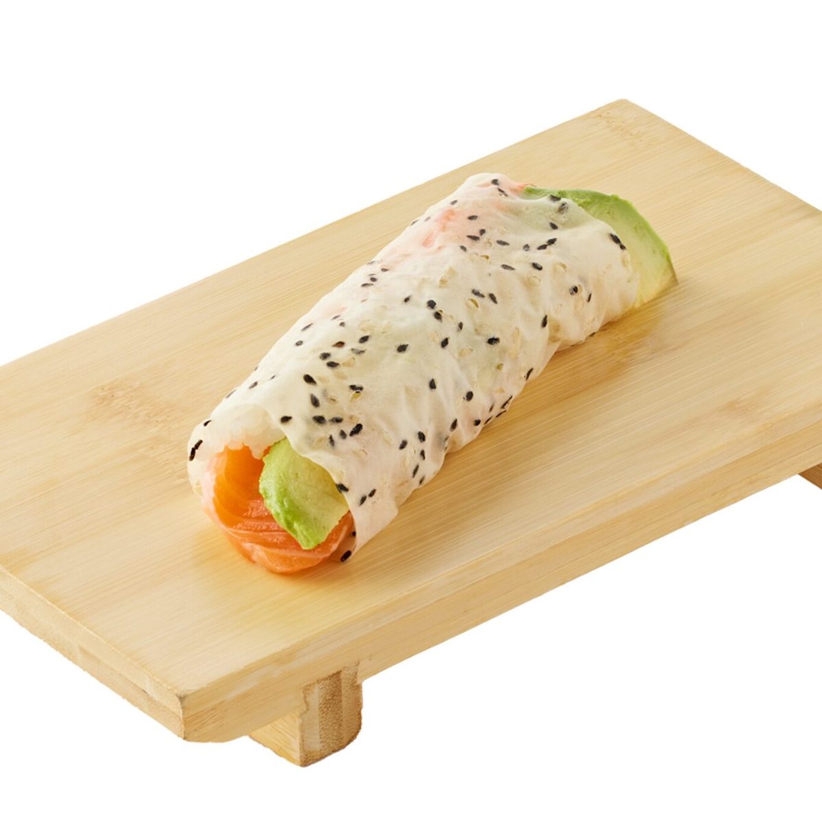 Canadian Hand Roll