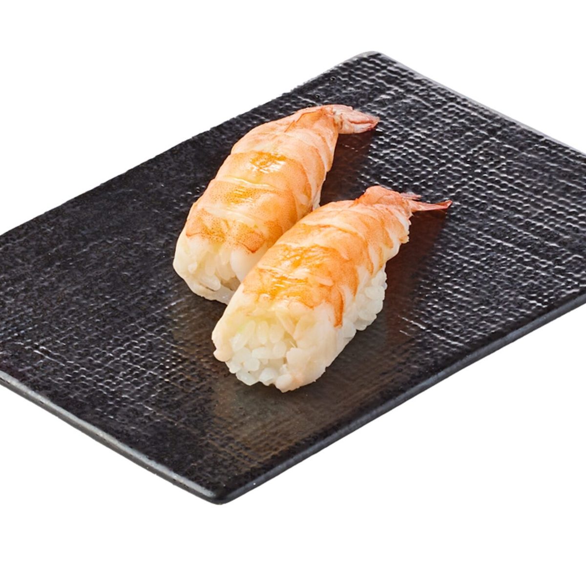 Shrimp Nigiri (2pcs)