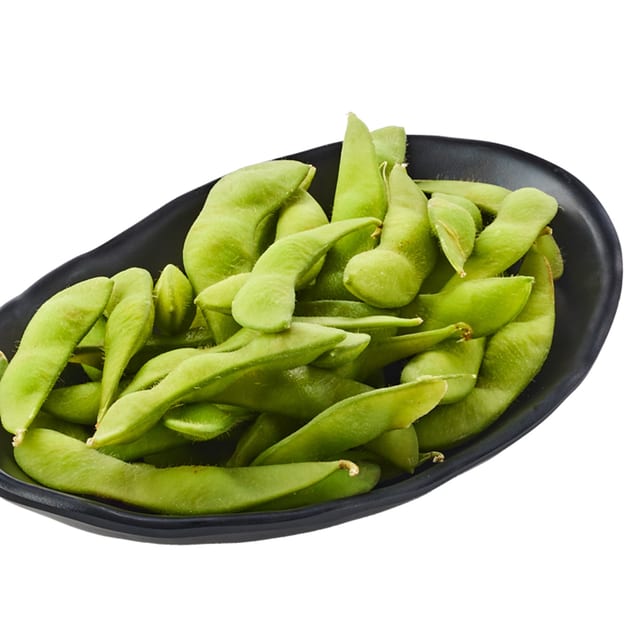 Edamame (Salt).