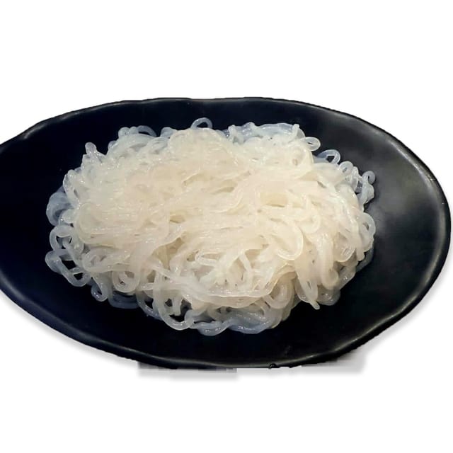 Side Gluten Free Noodle.