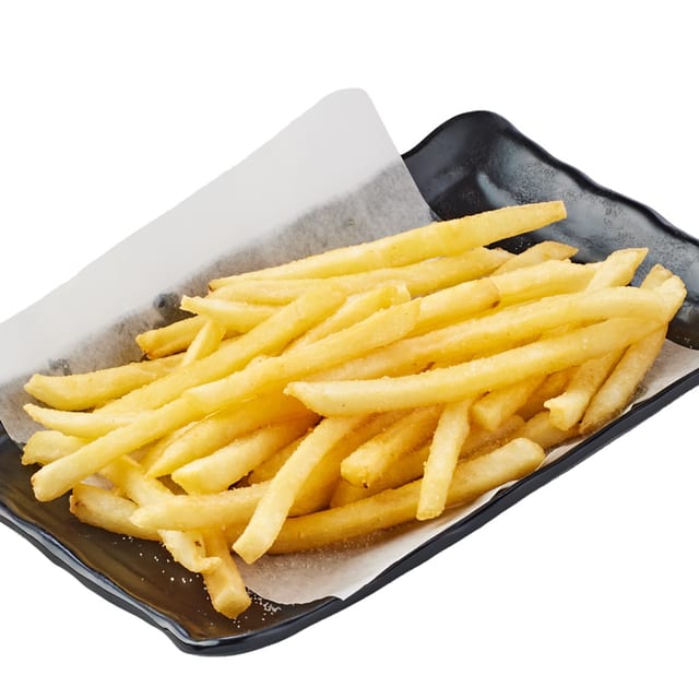French Fries.
