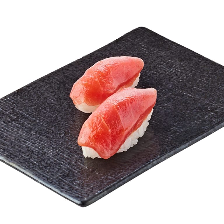 Nigiri: Fresh Sushi Delights